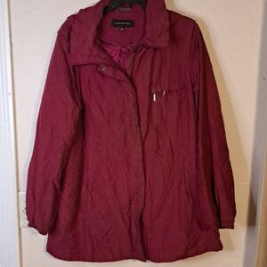 Jones New York jacket size XL